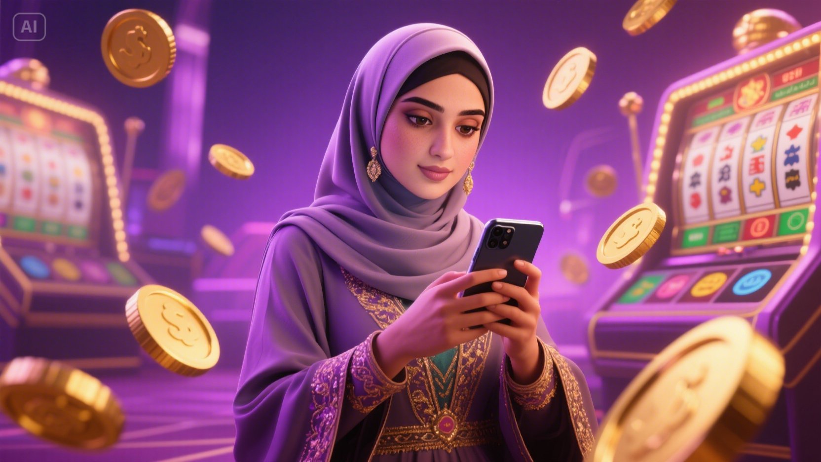 Registration at Campobet Casino Casino