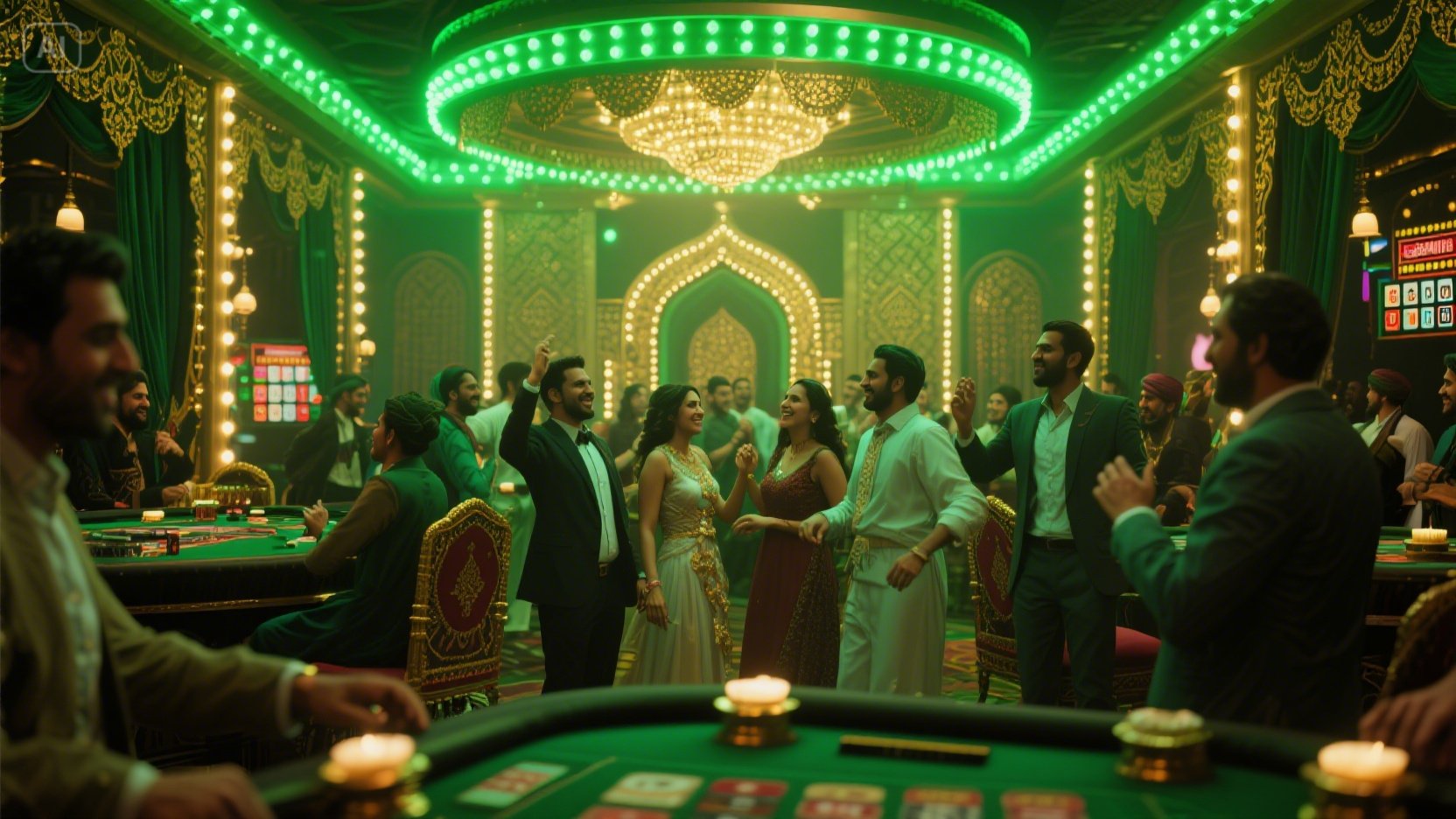 Registration at Campobet Casino Casino