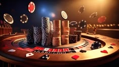 available types of Campobet Casino bet including pre-match live express and system bets