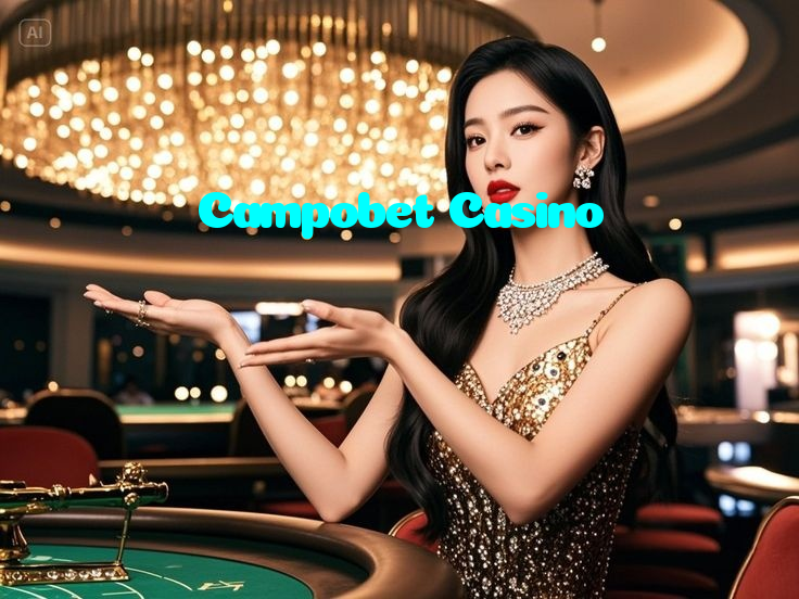 available types of Campobet Casino bet including pre-match live express and system bets