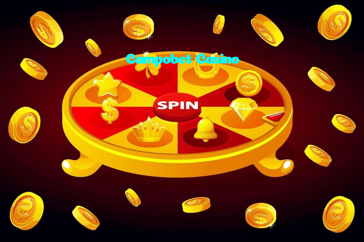 Campobet Casino