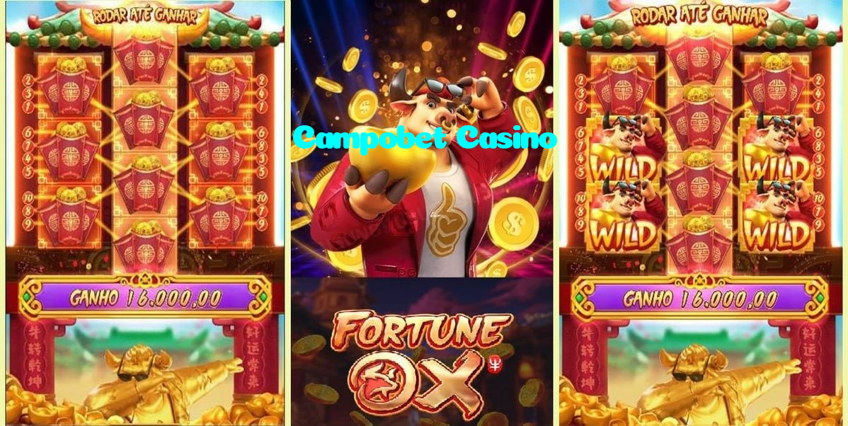 Campobet Casino casino presented on mobile device in Pakistan with slots and live games