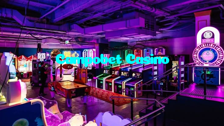 making first deposit on Campobet Casino website using local payment methods in Pakistan