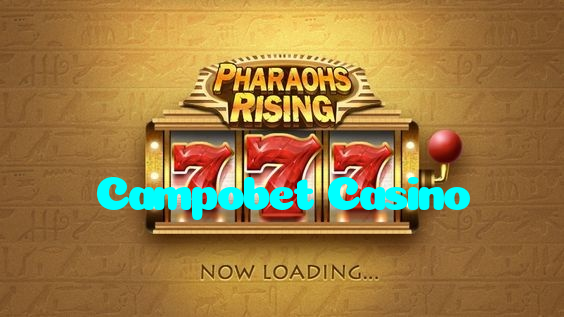 Campobet Casino
