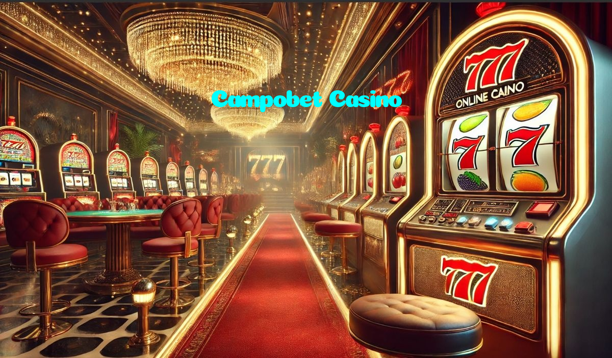 making first deposit on Campobet Casino website using local payment methods in Pakistan