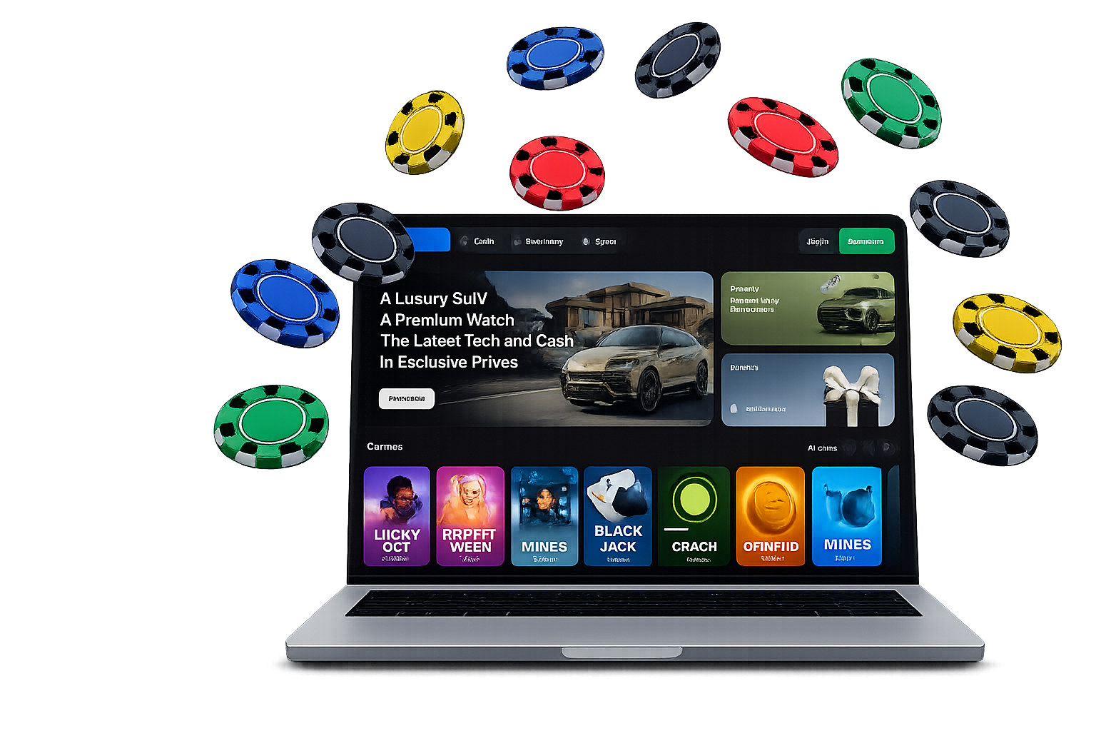 Campobet Casino Pakistan